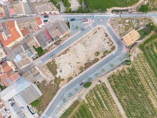 Residential Plot in Benissanet. Parcela en venta en benissanet.