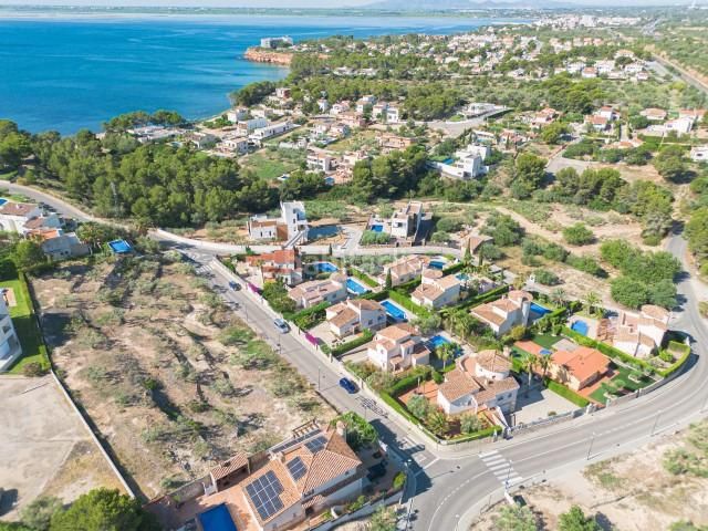 Foto 40ad8f57-e9d5-4878-8adc-072d78f45901. Terreny residencial a Perelló (El)