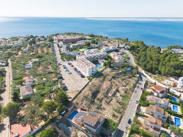 Foto 78a760ee-c3d9-4aa3-bfc5-8a6e0de9fa56. Terreny residencial a Perelló (El)