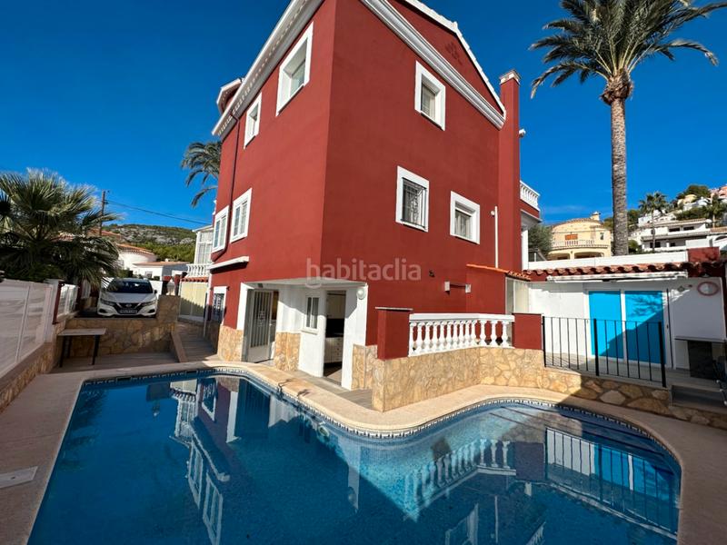 Foto 2f00cf82-6027-493b-884f-908aa496fccf. Chalet villa en venta en marcolina, 4 dormitorios. en Alcossebre