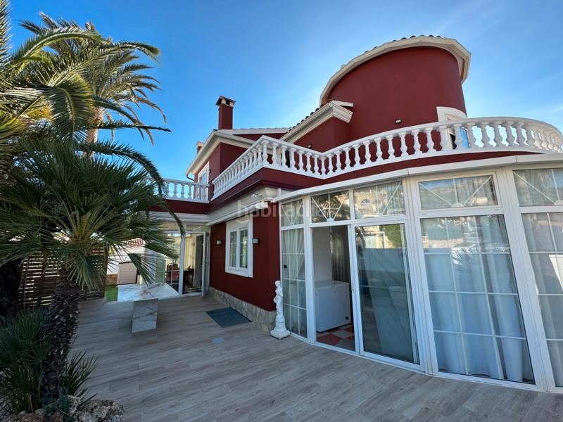Foto ab86c2b4-829f-420f-a6e5-3dd5c71edad4. Chalet villa en venta en marcolina, 4 dormitorios. en Alcossebre