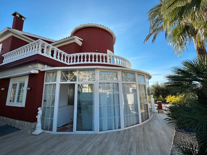 Foto b5da063a-fc4c-4245-84f9-8d47cf06134e. Chalet villa en venta en marcolina, 4 dormitorios. en Alcossebre