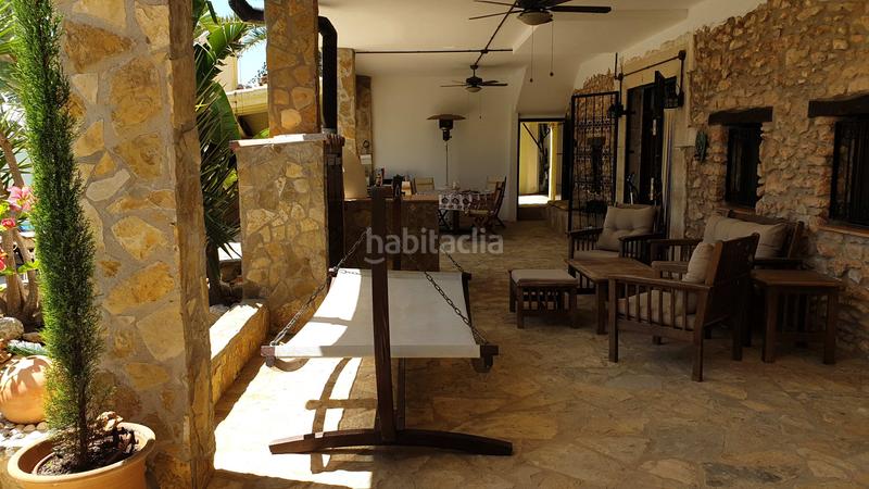 Foto 0a64d3fd-b898-482b-8110-d20f20c5d06e. Chalet en glarsa villa en venta en cap i corp, 7 dormitorios. en Alcossebre