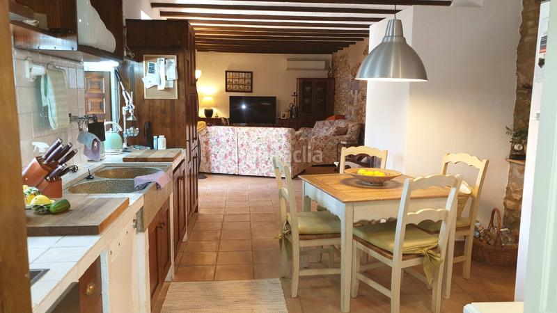 Foto 22a8f195-5ffc-404d-8c26-e5fad27e3435. Chalet en glarsa villa en venta en cap i corp, 7 dormitorios. en Alcossebre