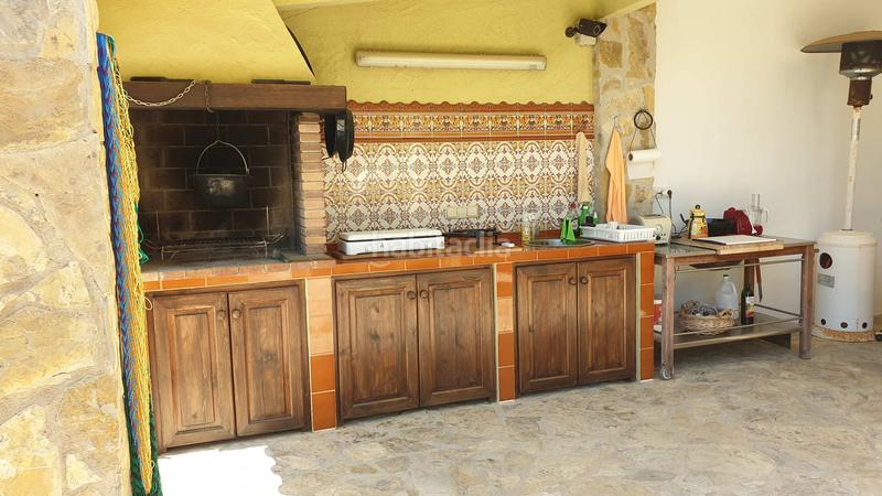 Foto 64ae3922-a3c8-41c1-af16-c16d8efe940c. Chalet en glarsa villa en venta en cap i corp, 7 dormitorios. en Alcossebre