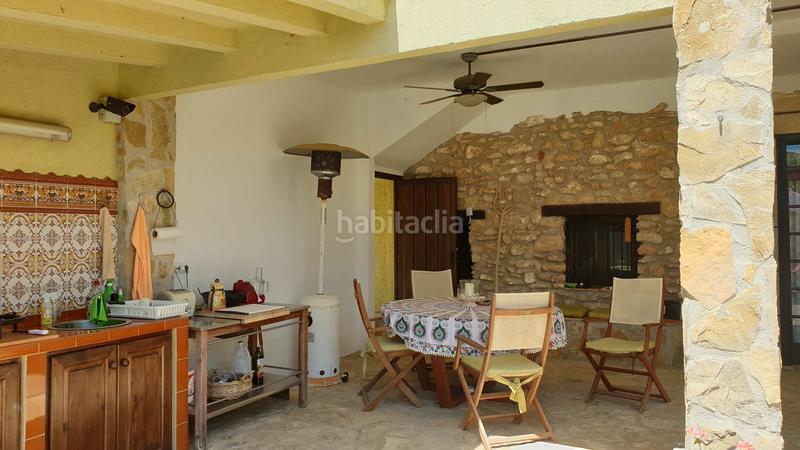 Foto 8e390ac0-cbda-47da-8bcd-2f55a78a0b7e. Chalet en glarsa villa en venta en cap i corp, 7 dormitorios. en Alcossebre