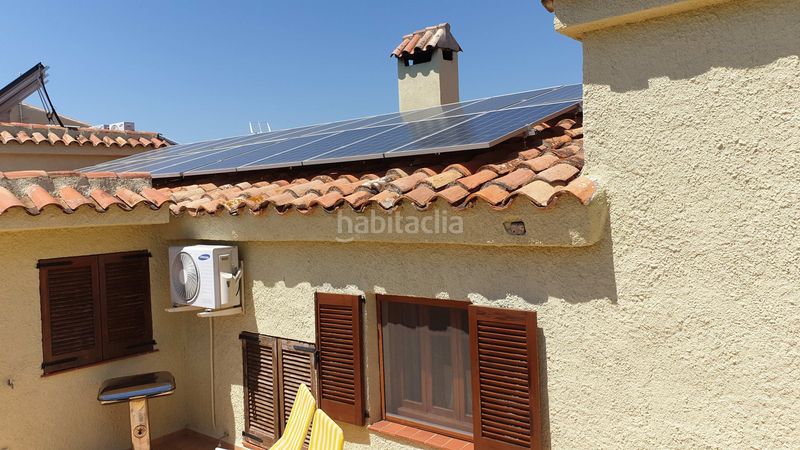 Foto 41546be5-7624-4982-a39f-c1b1dfa6bba6. Xalet amb piscina a Alcossebre