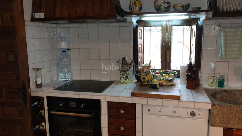 Foto 419606f8-2858-48fb-a29a-4720b0700d12. Xalet amb piscina a Alcossebre