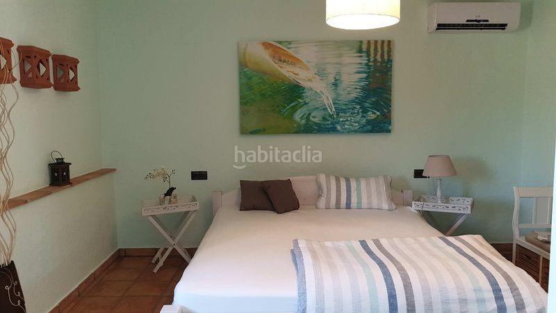 Foto cf24912d-5ff2-4ce6-8cd7-1af687691298. Xalet amb piscina a Alcossebre