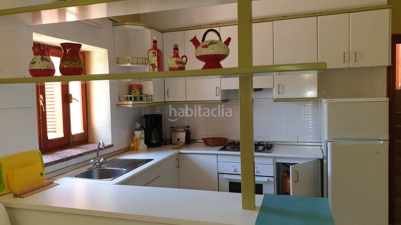 Foto f9ef4c16-1f04-44b0-ac3e-f5554e4bab5b. Xalet amb piscina a Alcossebre