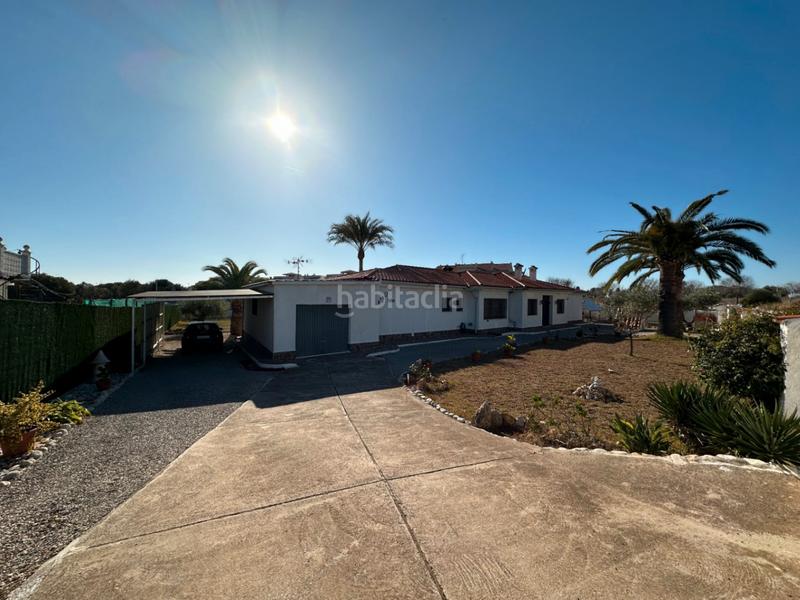 Foto 627f9125-022c-4862-a30f-8892d0c08434. Chalet villa en venta en playa el moro, 5 dormitorios. en Alcossebre