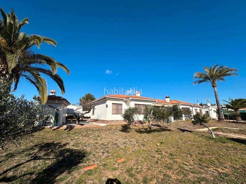 Foto 69b4f02e-0fd7-4cde-b9f3-74093690d696. Chalet villa en venta en playa el moro, 5 dormitorios. en Alcossebre