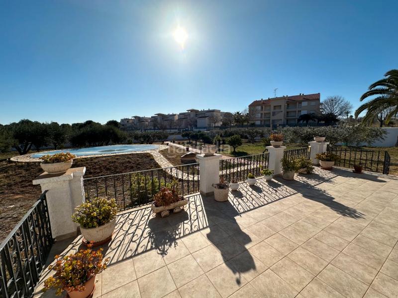 Foto 6b694515-1201-41f5-9191-063c767cbde3. Chalet villa en venta en playa el moro, 5 dormitorios. en Alcossebre