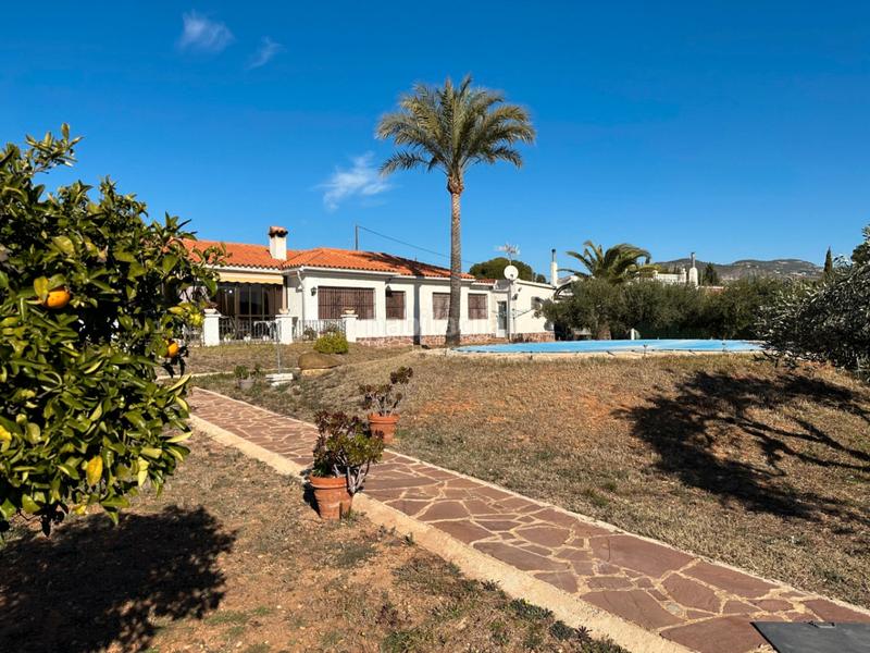 Foto 796a483e-a3e8-41b8-9584-15b18b050947. Chalet villa en venta en playa el moro, 5 dormitorios. en Alcossebre