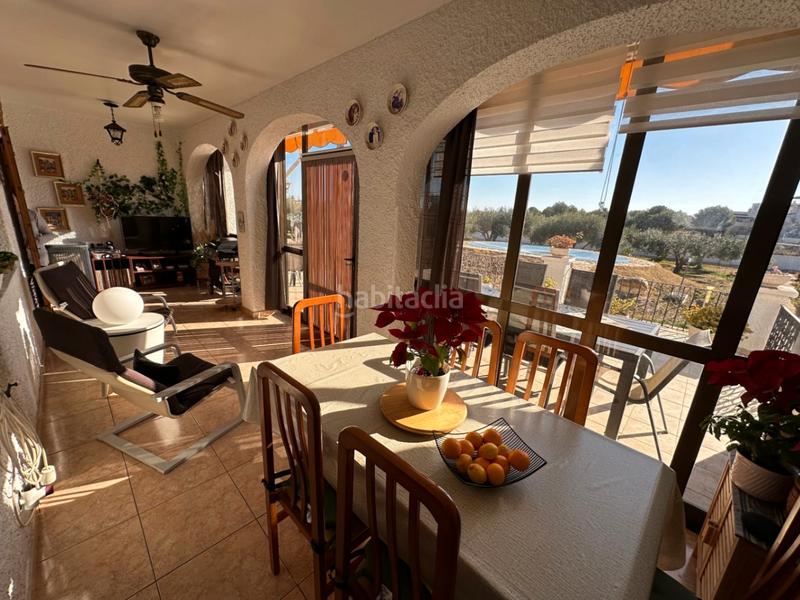 Foto 9ae54dbc-56b9-4848-939e-78e588998354. Chalet villa en venta en playa el moro, 5 dormitorios. en Alcossebre