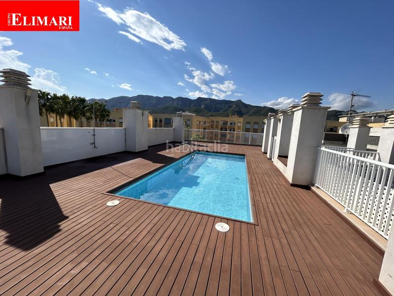 Foto 058639d0-a49a-496b-ba93-3942eac90753. Appartement mit heizung in Avinguda Catalunya La Ràpita