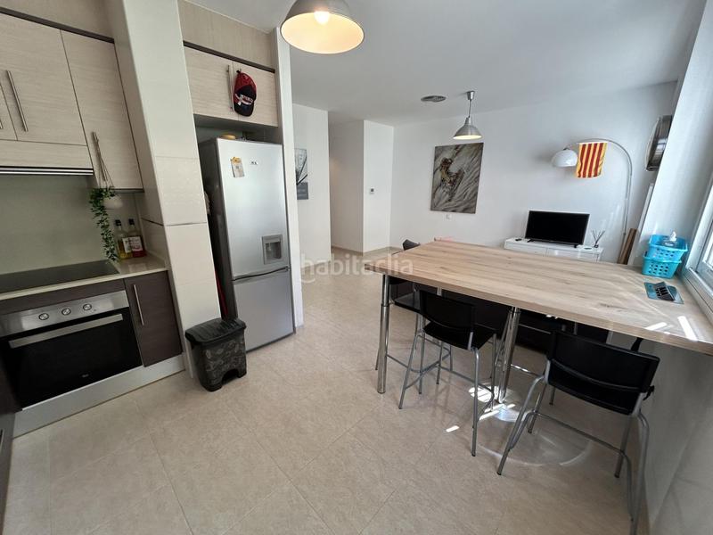 Foto 376644a1-4ba2-49b5-8d5f-cf8348274ca8. Apartamento  en venta en barri, 2 dormitorios. en La Ràpita