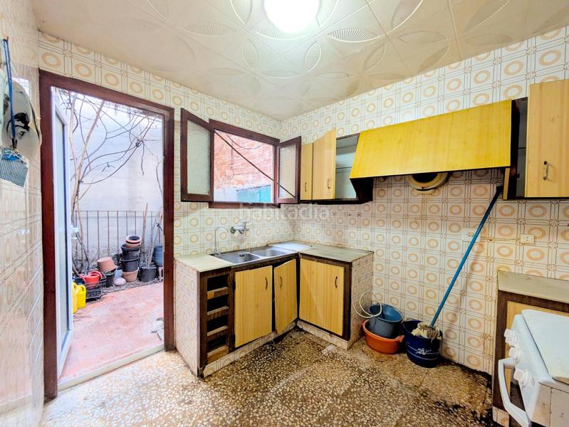 Foto 381dcbd7-3adc-4a46-90fe-77c8f3ffd376. Haus mit parking in Alcanar