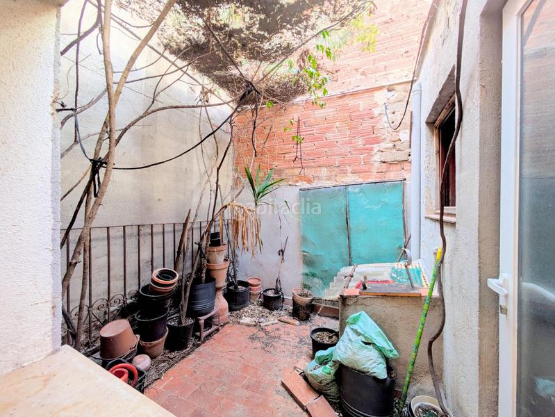 Foto 91b4c42f-c86c-455b-9bb7-f97befab7618. Haus mit parking in Alcanar