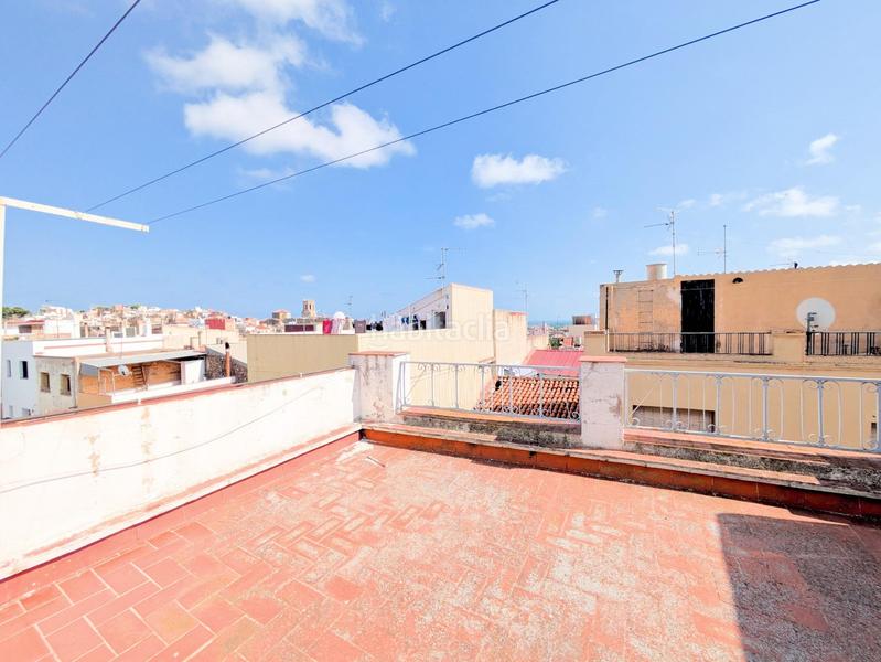 Foto abfc6ea8-b8b7-4d6f-afa9-aad6da400862. Haus mit parking in Alcanar