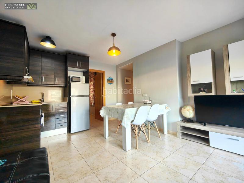 Foto b917d118-0754-4208-bdf5-6207153a25ec. Piccolo appartamento in Nord Sant Carles de la Ràpita