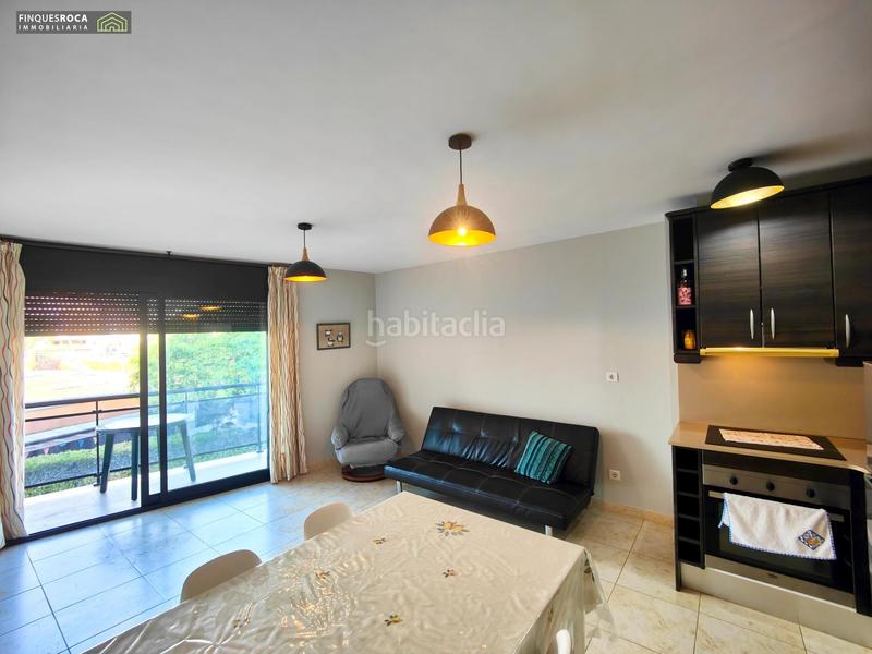 Foto c4dba360-fabe-46b5-8ca5-f0a94eb71227. Piccolo appartamento in Nord Sant Carles de la Ràpita