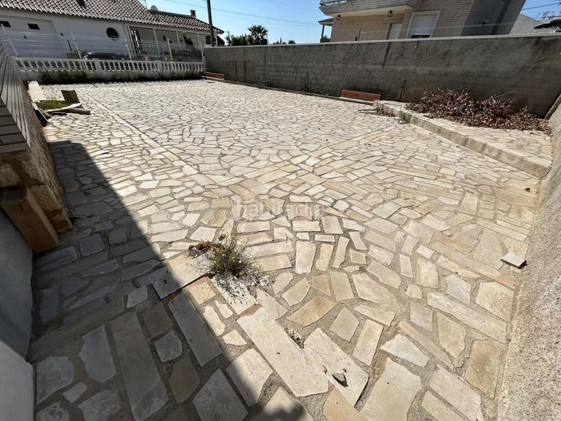 Foto 152c76ce-24c0-4426-a753-a245a007141e. Chalet avec chauffage parking dans Alcanar