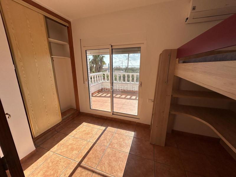 Foto 1ddc7374-5bba-4018-9abb-0fc5d56e78f5. Chalet avec chauffage parking dans Alcanar