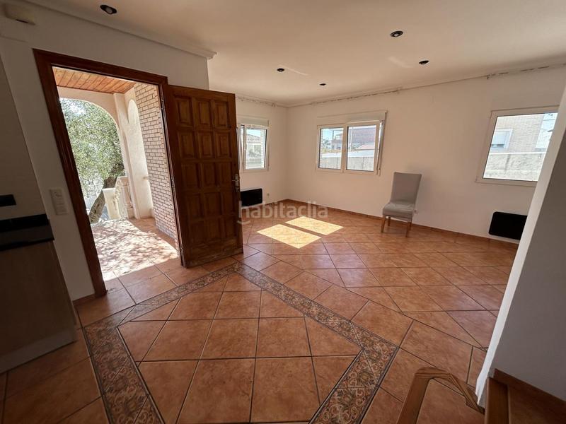 Foto 212a436a-b509-4f64-95ef-0a2d3bd4919b. Chalet avec chauffage parking dans Alcanar