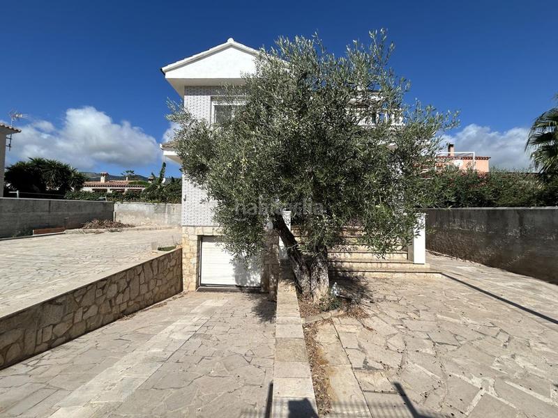 Foto 21cbf21f-eb4f-48e1-b747-5127feb49063. Chalet avec chauffage parking dans Alcanar