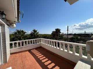 Chalet à Alcanar. Villa en venta en alcanarplatja  urb. montsiamar, 3 dormitorios.