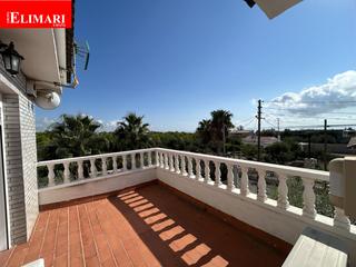 Xalet a Alcanar. Villa en venta en alcanarplatja  urb. montsiamar, 3 dormitorios.