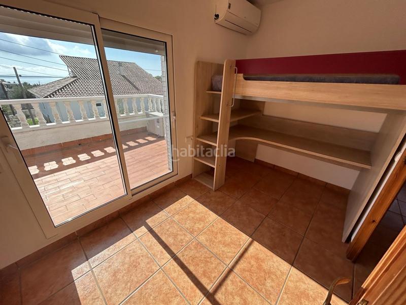 Foto 822577b5-2369-4e1c-b3d6-c0f5ed45c389. Chalet avec chauffage parking dans Alcanar