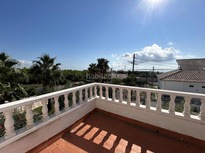 Foto 93078d64-cf0f-4e88-bcf6-658821068a36. Chalet avec chauffage parking dans Alcanar