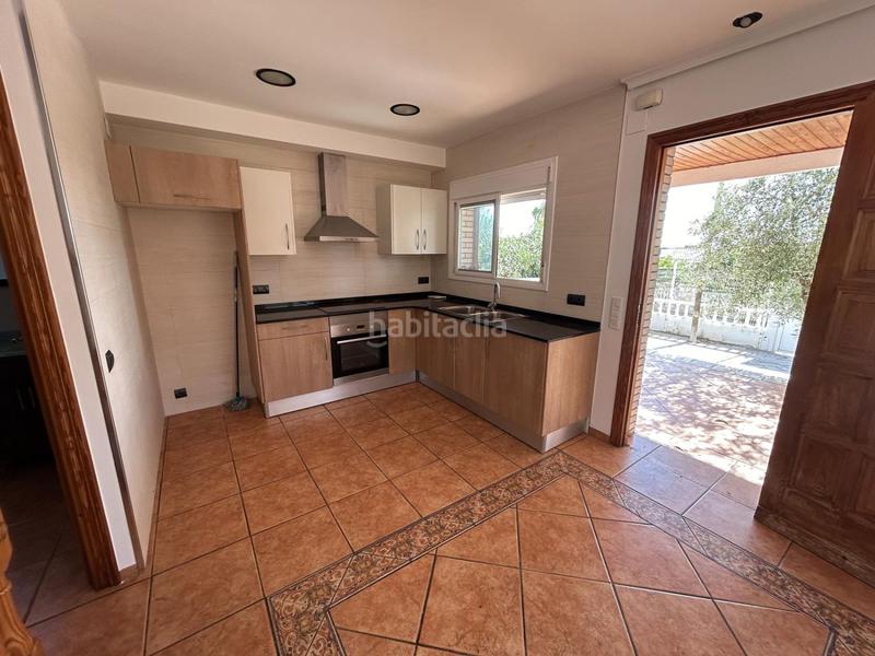 Foto 9f78c0b9-3ced-4fa4-acdd-d6ed125e5eb9. Chalet avec chauffage parking dans Alcanar