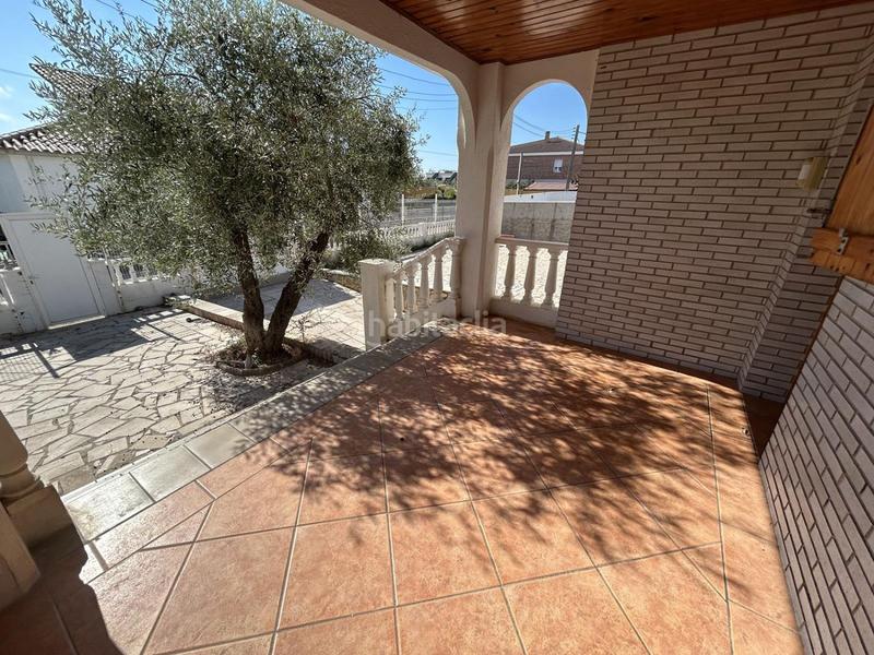 Foto a2c4837b-1031-4a6c-92de-13ffc57c8c99. Chalet avec chauffage parking dans Alcanar