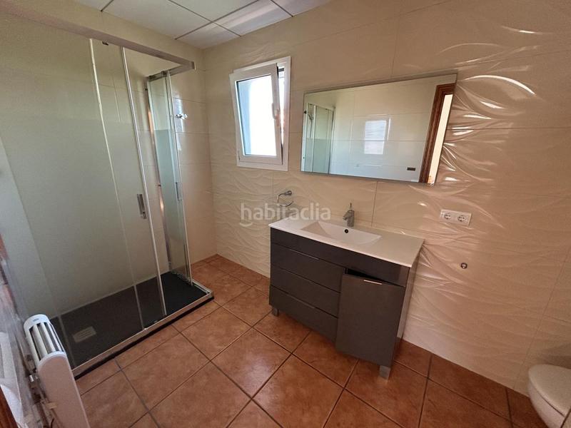 Foto a2f42f5e-3152-421c-a69b-b74292cdce1f. Chalet avec chauffage parking dans Alcanar