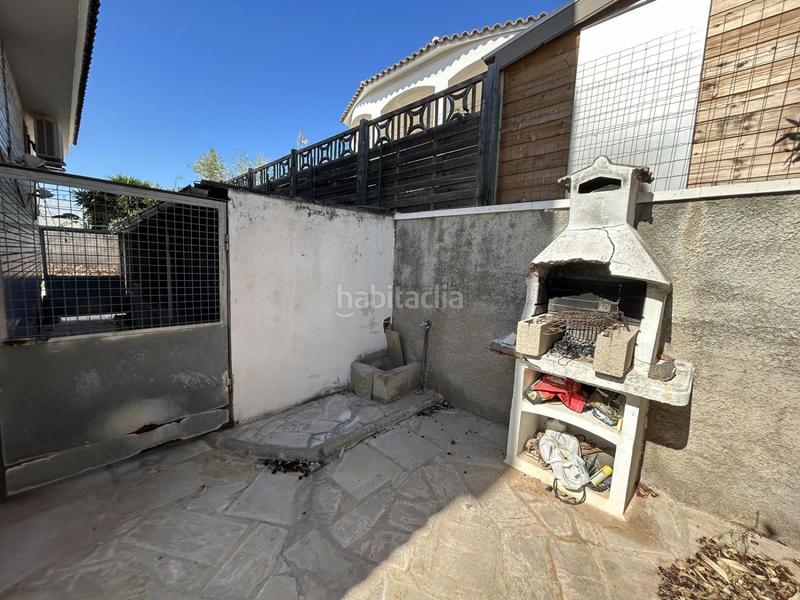 Foto e6198397-8247-4a05-bd8d-38d39e88b87a. Chalet avec chauffage parking dans Alcanar