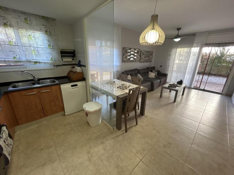 Foto 0de27dfb-7f8c-4e02-a4b1-7f53815c6aa3. Appartement mit heizung parking pool in Platges Sant Carles de la Ràpita