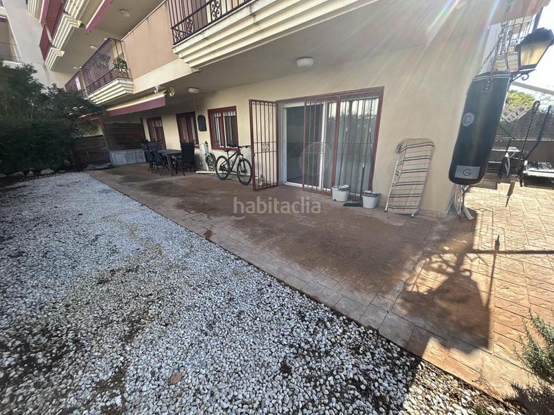 Foto 292e7a68-b69c-4a80-b1ac-e48e9fb9bb63. Appartement mit heizung parking pool in Platges Sant Carles de la Ràpita