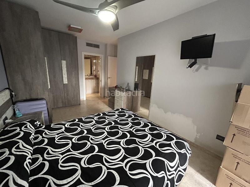 Foto 2a8578f0-f0d7-49e4-8f6a-5aebf9647545. Appartement mit heizung parking pool in Platges Sant Carles de la Ràpita