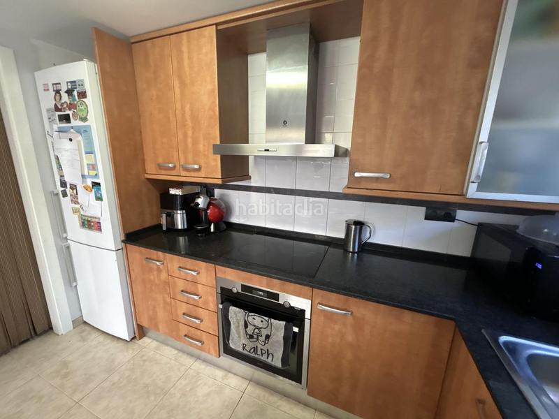 Foto 322440db-8044-40a8-b85f-5e7193d5505b. Appartement mit heizung parking pool in Platges Sant Carles de la Ràpita