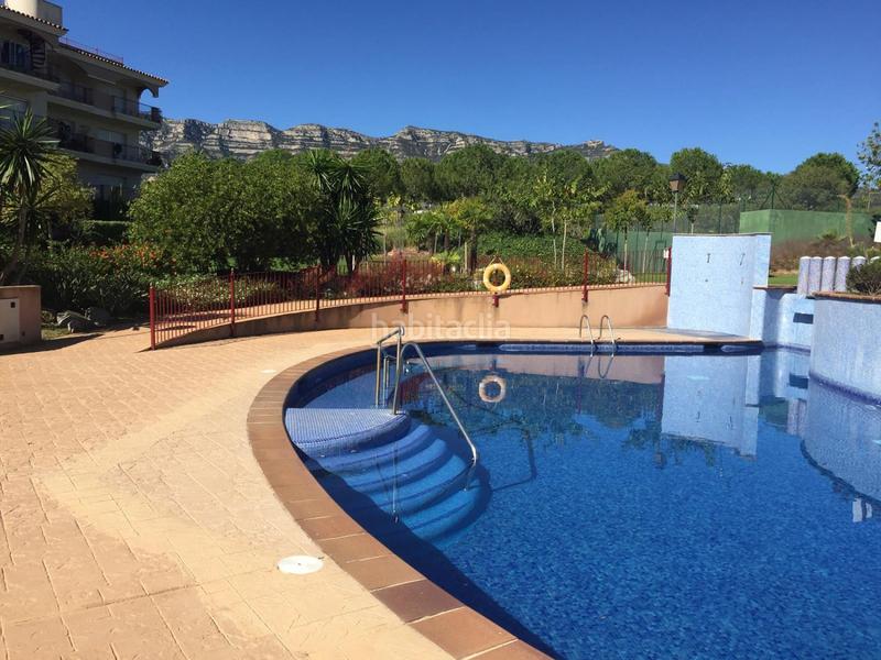 Foto 3dfeb891-52e6-4d02-a1b5-e60b110d81ac. Appartement mit heizung parking pool in Platges Sant Carles de la Ràpita