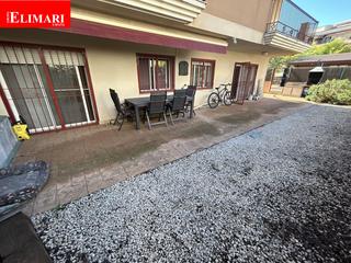 Appartement à Platges. Apartamento en venta en golden beach, 3 dormitorios.