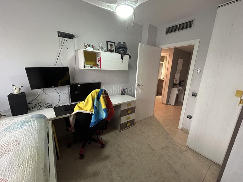 Foto b047bbf7-7e48-480c-8222-0905312b58db. Appartement mit heizung parking pool in Platges Sant Carles de la Ràpita