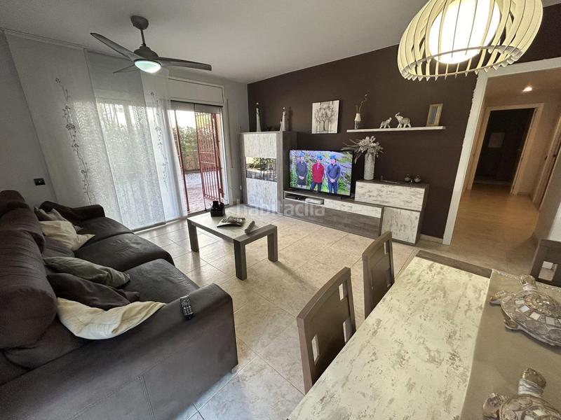 Foto b58651ad-8334-4fd5-8207-2442bcc703fb. Appartement mit heizung parking pool in Platges Sant Carles de la Ràpita