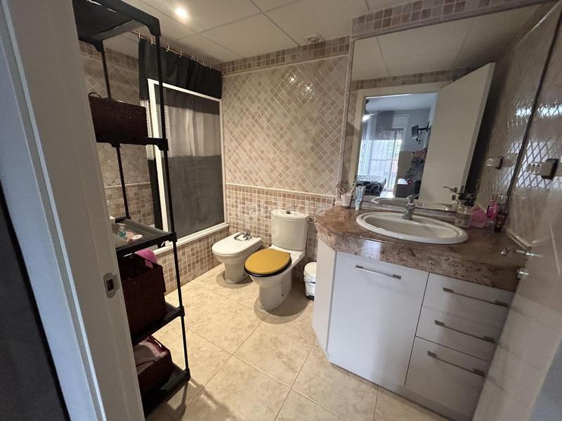 Foto bef1c23b-5290-4660-b6ca-695f0791e493. Appartement mit heizung parking pool in Platges Sant Carles de la Ràpita