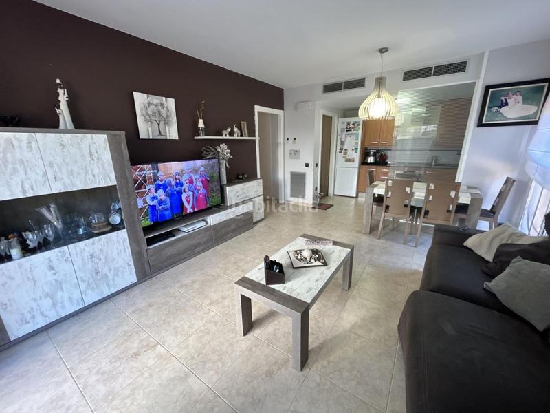 Foto c03cecff-2046-4a92-997f-3ad575b7187e. Appartement mit heizung parking pool in Platges Sant Carles de la Ràpita