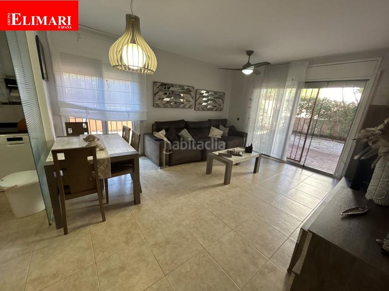 Foto c6955e15-3504-480b-93d5-5b97de6c4d66. Appartement mit heizung parking pool in Platges Sant Carles de la Ràpita