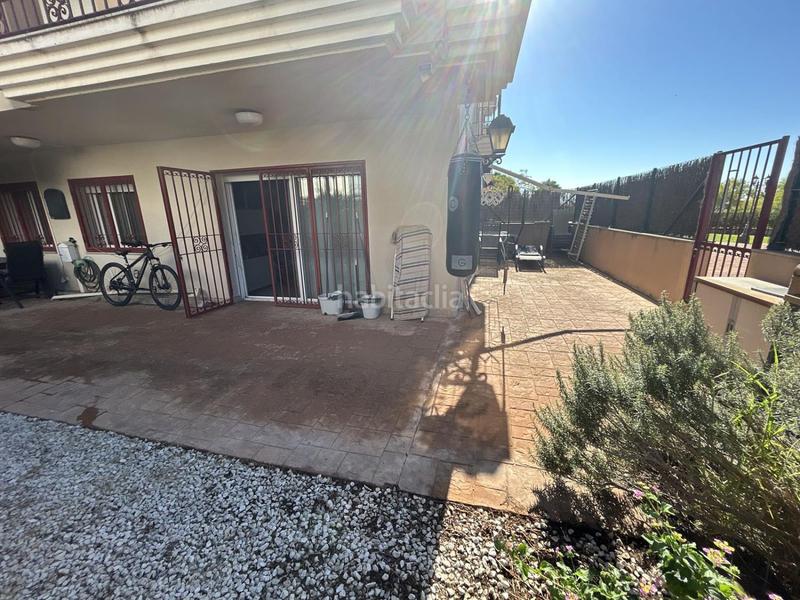 Foto c7894abf-f285-487b-a081-26eee5c352a3. Appartement mit heizung parking pool in Platges Sant Carles de la Ràpita